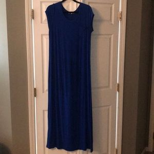 Gap maxi dress
